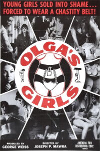 Olga's Girls (1964)