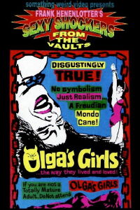 Olga's Girls (1964)