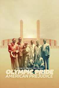 Olimpiadas y discriminación (2016)