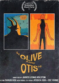Olive & Otis (2022)