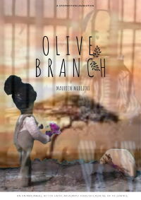 Olive Branch (2023)