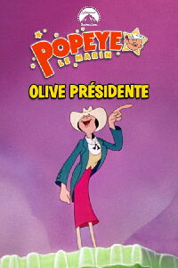 Olive présidente (1948)