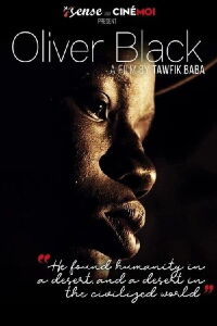 Oliver Black (2020)