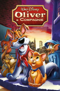 Oliver et Compagnie (1988)