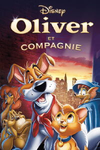 Oliver et Compagnie (1988)