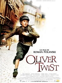 Oliver Twist (2005)