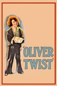 Oliver Twist (1922)
