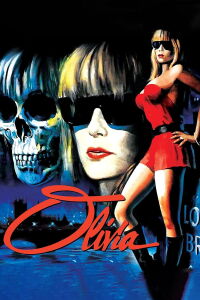 Olivia: dulce asesina (1983)