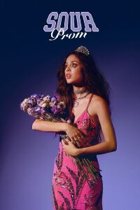 Olivia Rodrigo: SOUR Prom (2021)