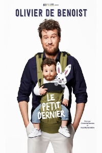 Olivier de Benoist - Le Petit Dernier (2023)