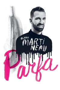 Olivier Martineau Parfa (2023)