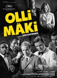 Olli Mäki (2016)
