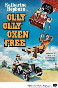 Olly Olly Oxen Free (1978)