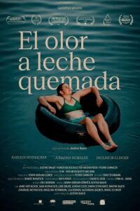 Olor a leche quemada (2025)