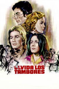 Olvida los tambores (1975)