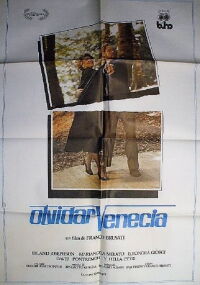 Olvidar Venecia (1979)
