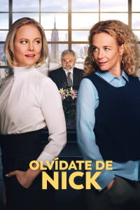 Olvídate de Nick (2017)