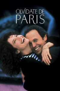 Olvídate De París (1995)
