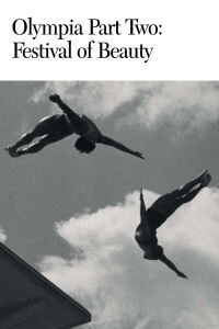 Olympia - Festival de la Beauté (1938)