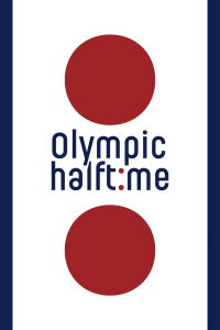 Olympic Halftime (2024)