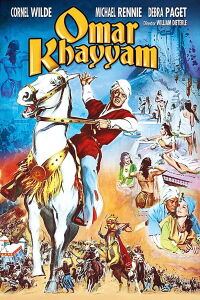 Omar Khayyam (1957)