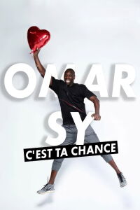 Omar Sy, c'est ta chance (2018)