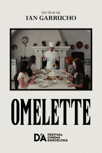 Omelette (2024)