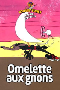 Omelette aux gnons (1957)
