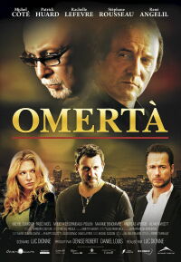 Omertà (2012)