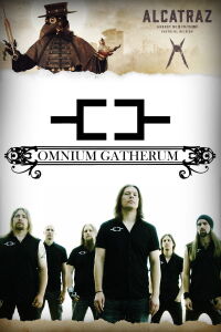 Omnium Gatherum: Alcatraz Festival (2021)