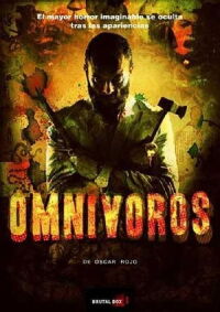 Omnivores (2013)