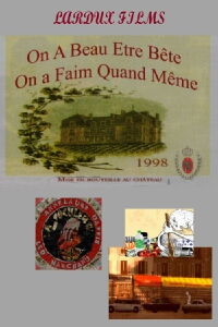 On a beau être bête, on a faim quand même (2001)