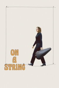 On a String (2026)