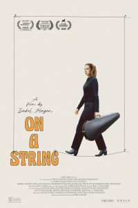 On a String (2026)
