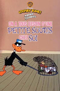 On a toujours besoin d'une petite souris chez soi (1965)