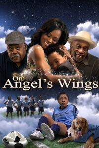 On Angel's Wings (2014)