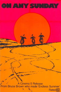 On Any Sunday (1971)