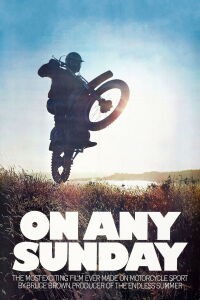 On Any Sunday (1971)