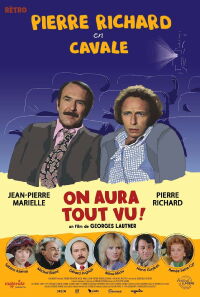 On aura tout vu ! (1976)