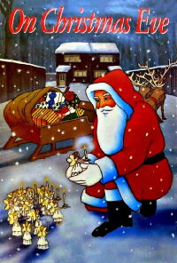 On Christmas Eve (1992)