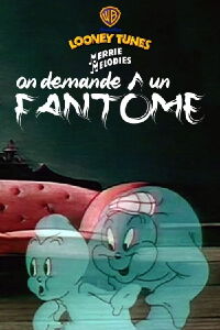 On demande un fantôme (1940)