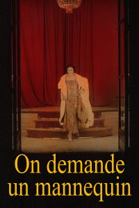 On demande un mannequin (1923)