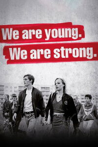 On est jeunes. On est forts (2014)
