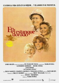 On Golden Pond (1981)