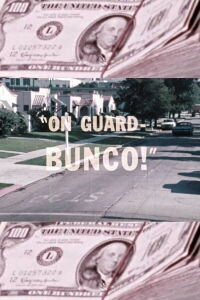On Guard - Bunco! (1974)