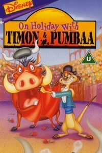 On Holiday With Timon & Pumbaa (1997)