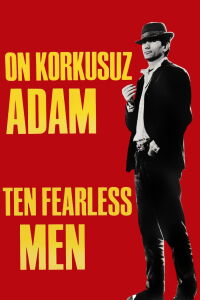 On Korkusuz Adam (1964)