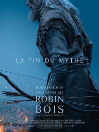 On l'appelait Robin des Bois (2026)