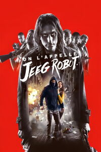 On l'appelle Jeeg Robot (2016)