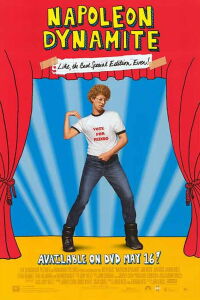 On Location Napoleon Dynamite (2006)